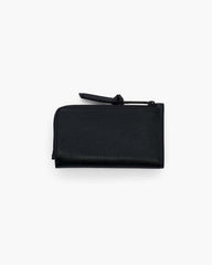 Marc Jacobs The Utility Snapshot Dtm Slim Wallet Black