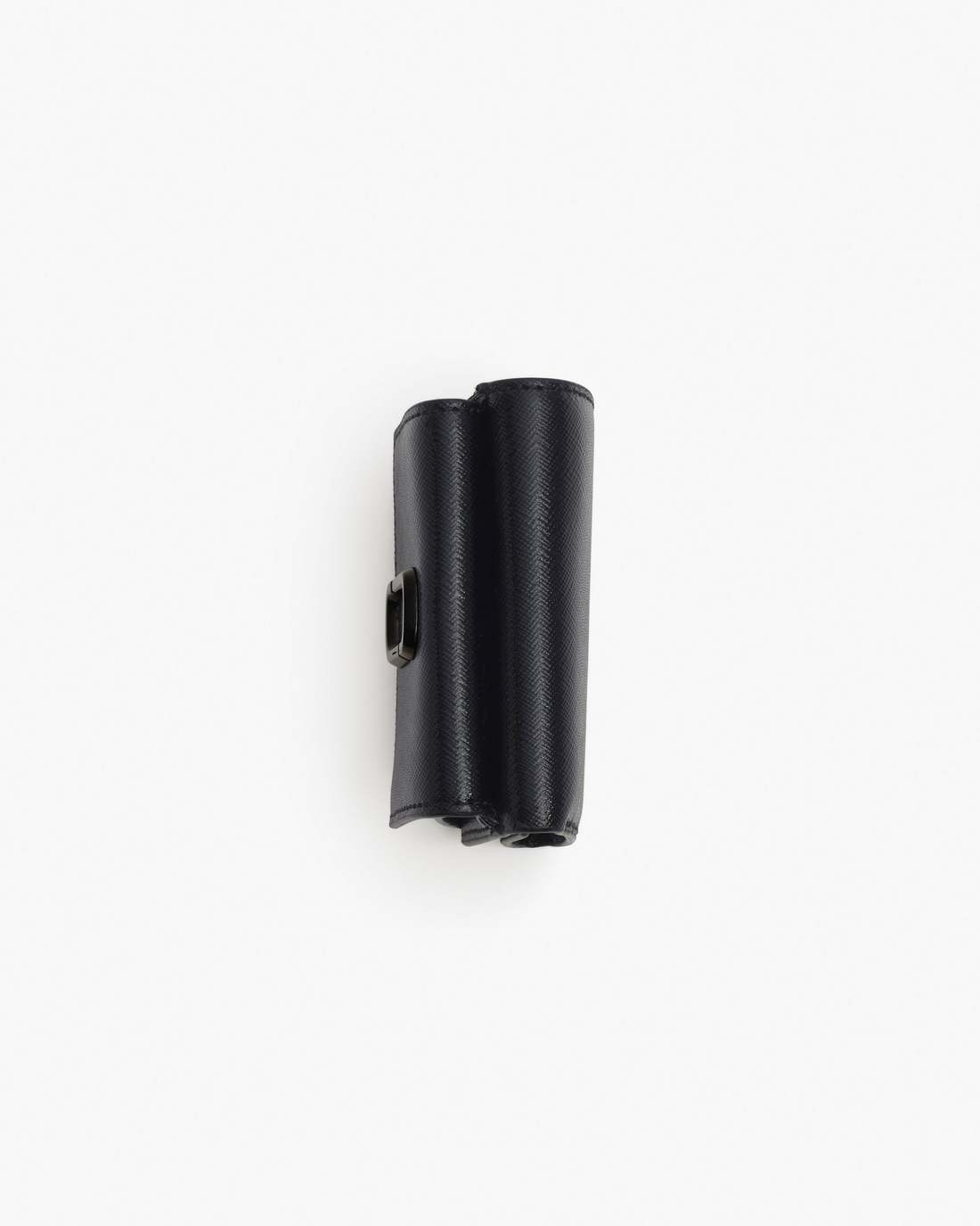 Marc Jacobs The Utility Snapshot DTM Mini Trifold Wallet Black
