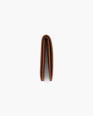 Marc Jacobs The Leather Billfold Wallet Argan Oil