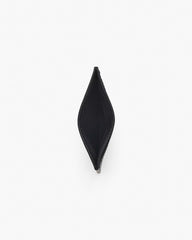 Marc Jacobs The Leather Card Case Black