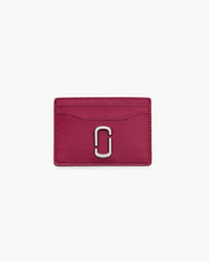 Marc Jacobs The Utility Snapshot Card Case Lipgloss Pink