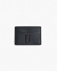 Marc Jacobs The Utility Snapshot DTM Card Case Black