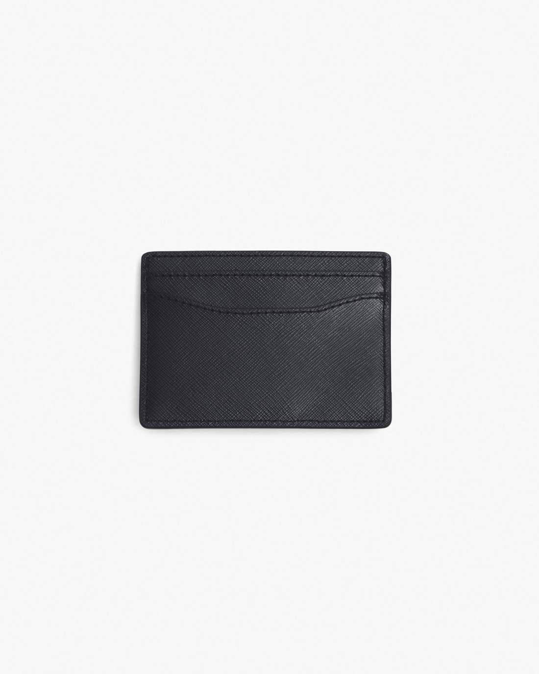 Marc Jacobs The Utility Snapshot DTM Card Case Black
