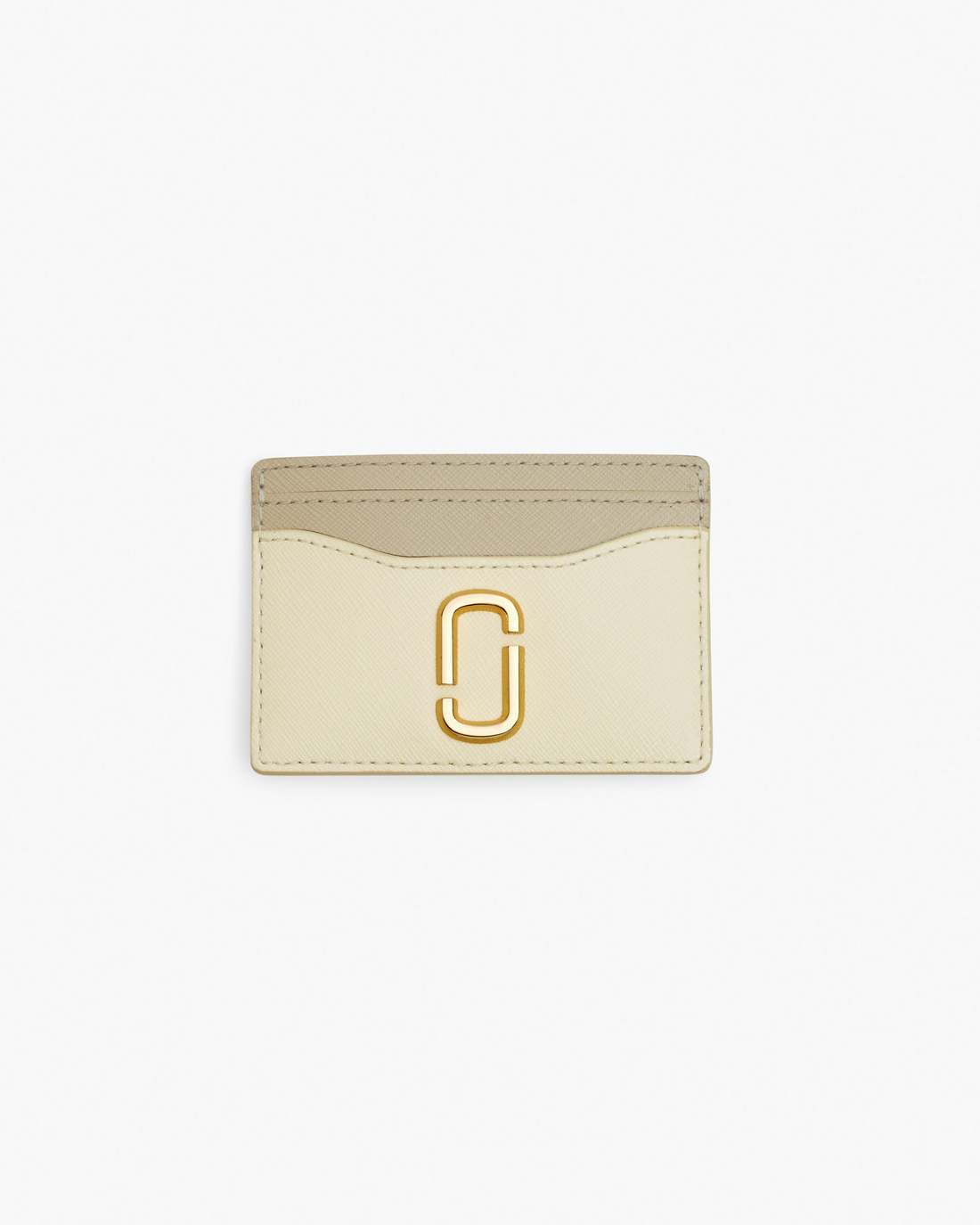 Marc Jacobs The Utility Snapshot Card Case Khaki Multi