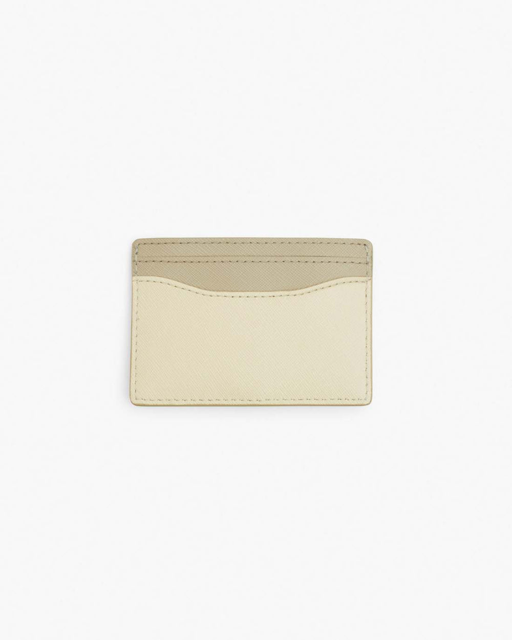 Marc Jacobs The Utility Snapshot Card Case Khaki Multi