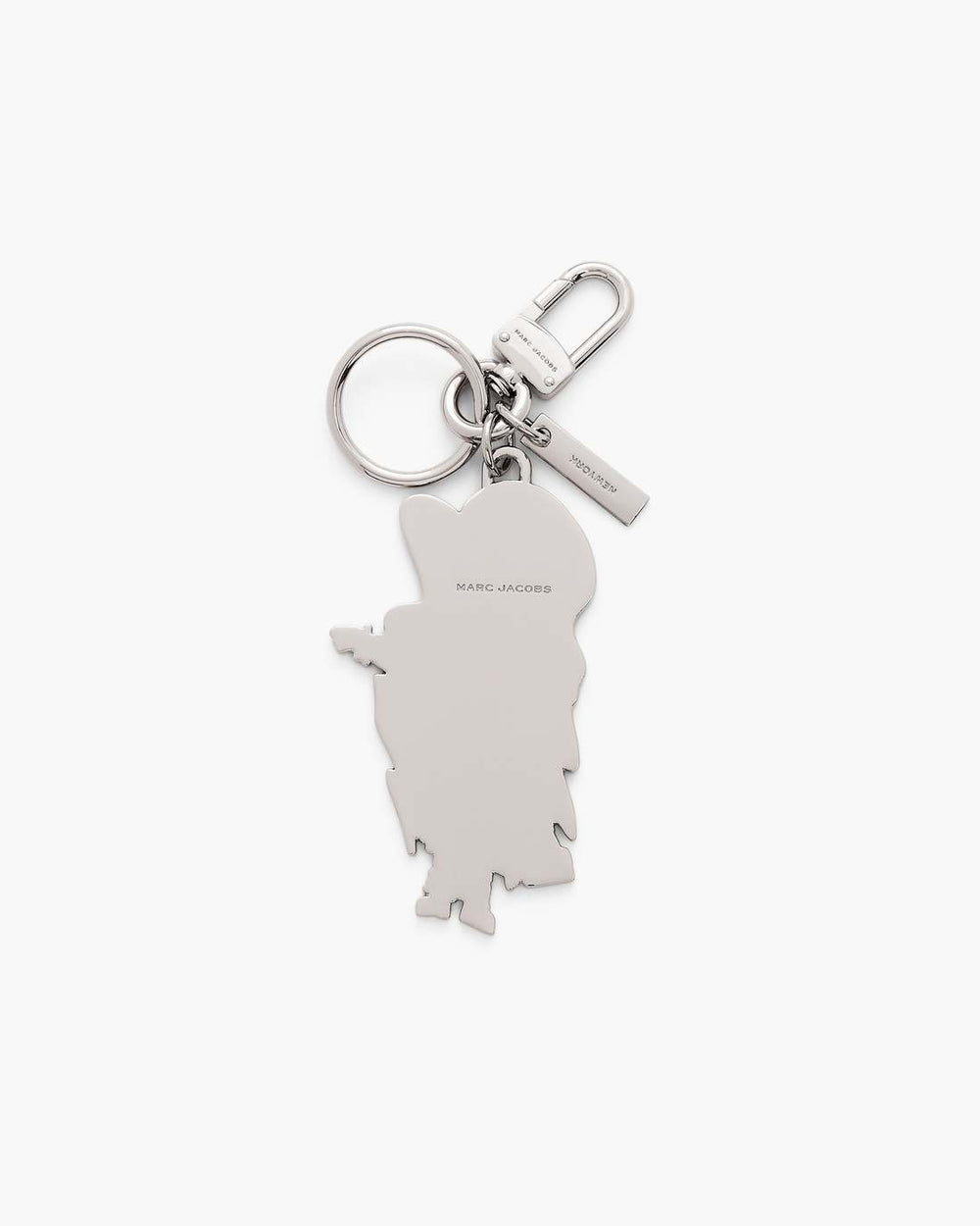 Marc Jacobs The City Bag Charm New York City