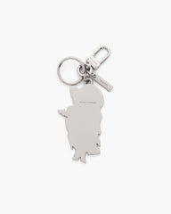 Marc Jacobs The City Bag Charm New York City