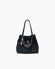 Marc Jacobs The Trinket Bag Charm Nickel