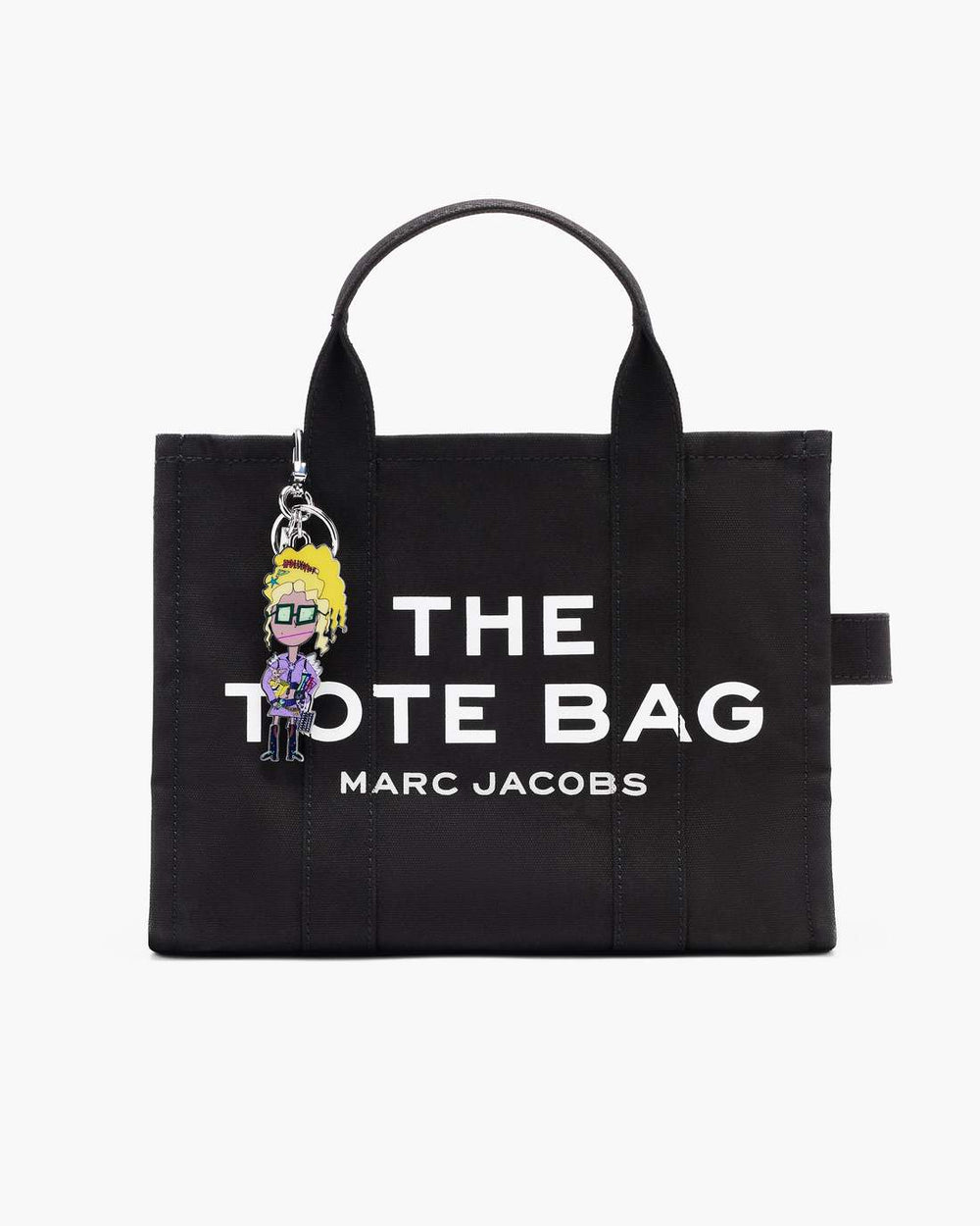 Marc Jacobs The City Bag Charm Los Angeles