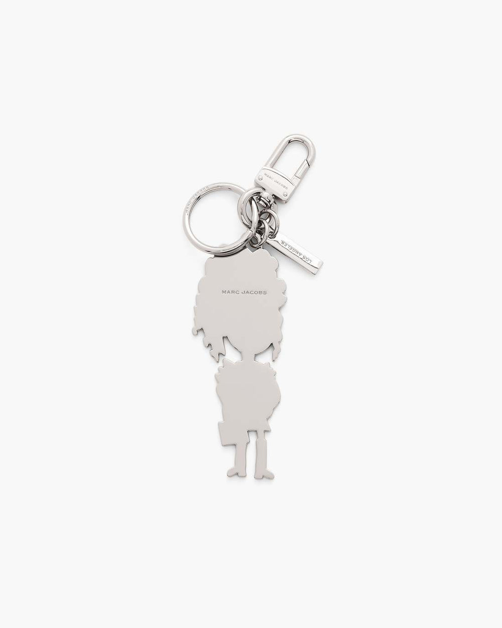 Marc Jacobs The City Bag Charm Los Angeles