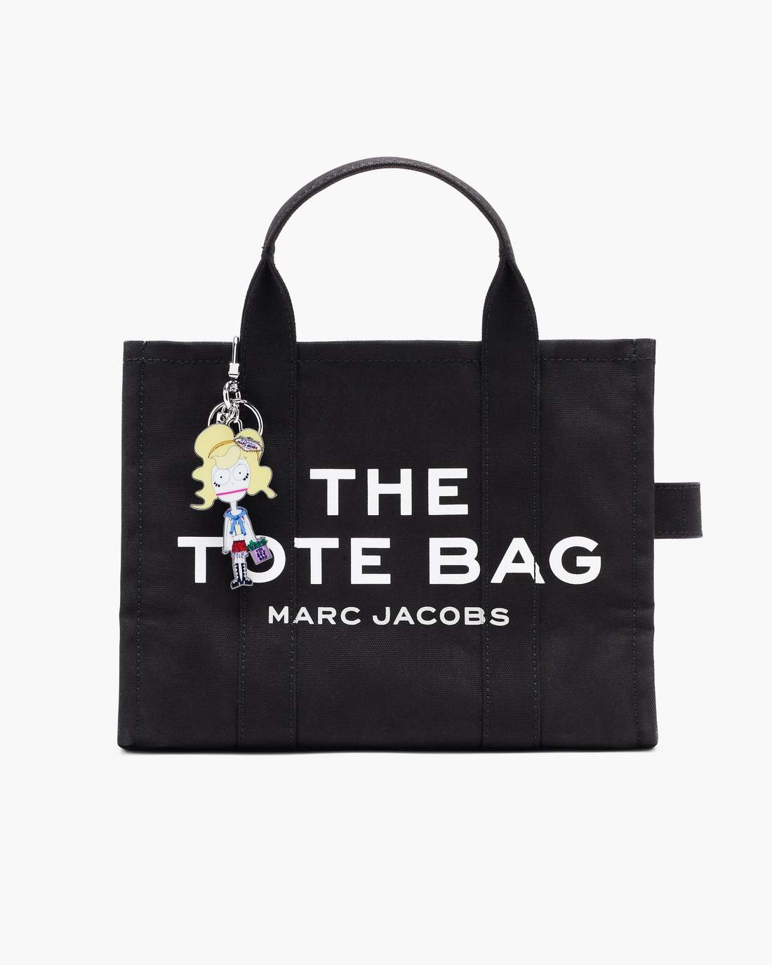 Marc Jacobs The City Bag Charm Las Vegas
