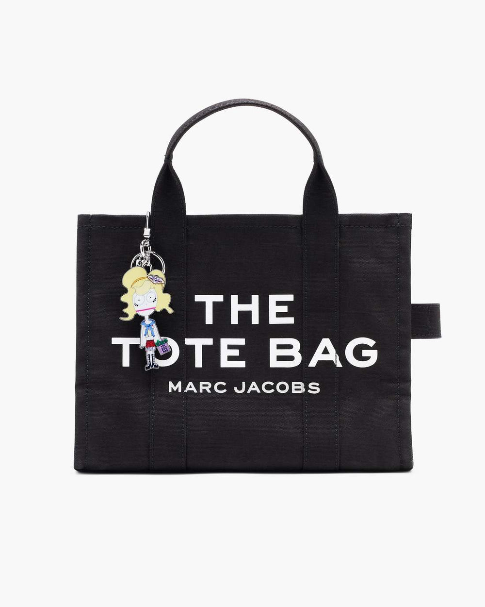 Marc Jacobs The City Bag Charm Las Vegas