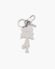Marc Jacobs The City Bag Charm Las Vegas