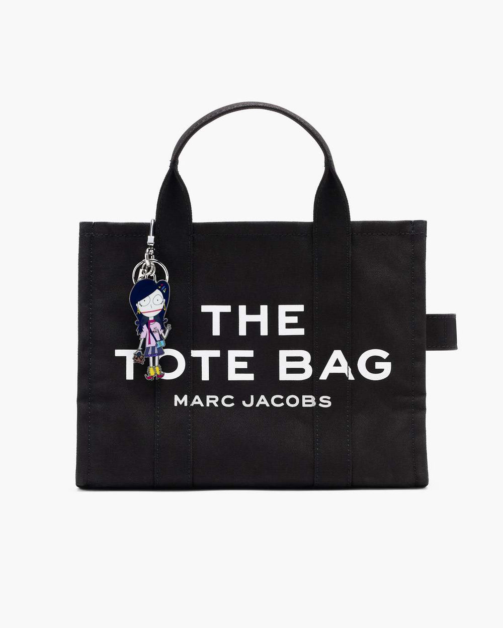 Marc Jacobs The City Bag Charm Tokyo