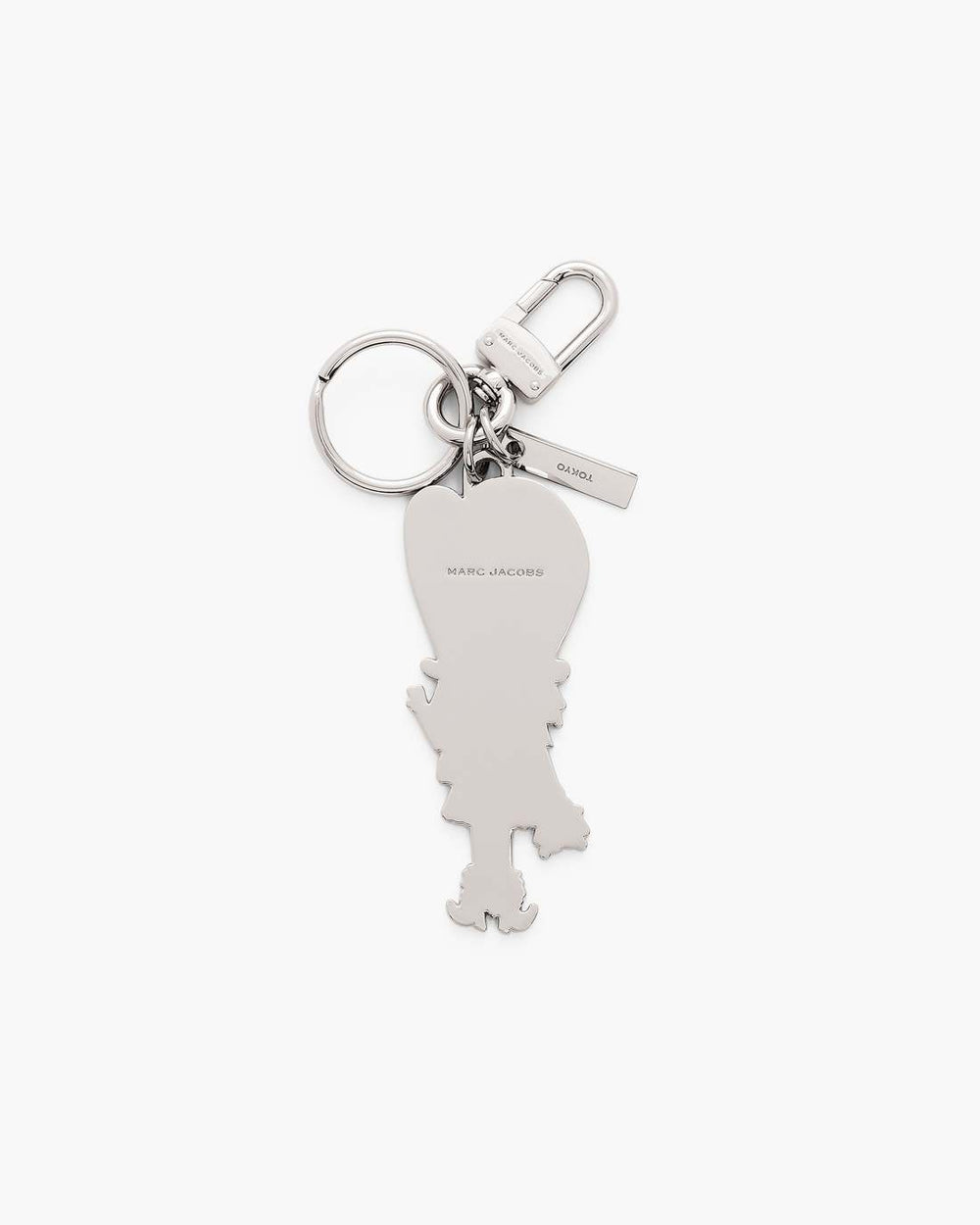 Marc Jacobs The City Bag Charm Tokyo