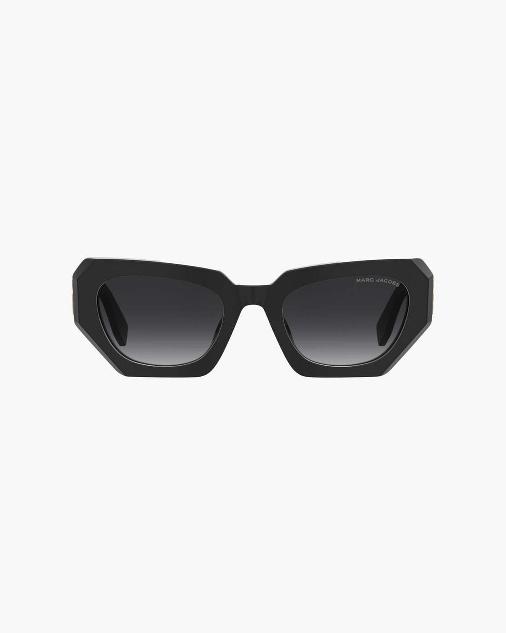 Marc Jacobs The J Marc Cat Eye Sunglasses Black