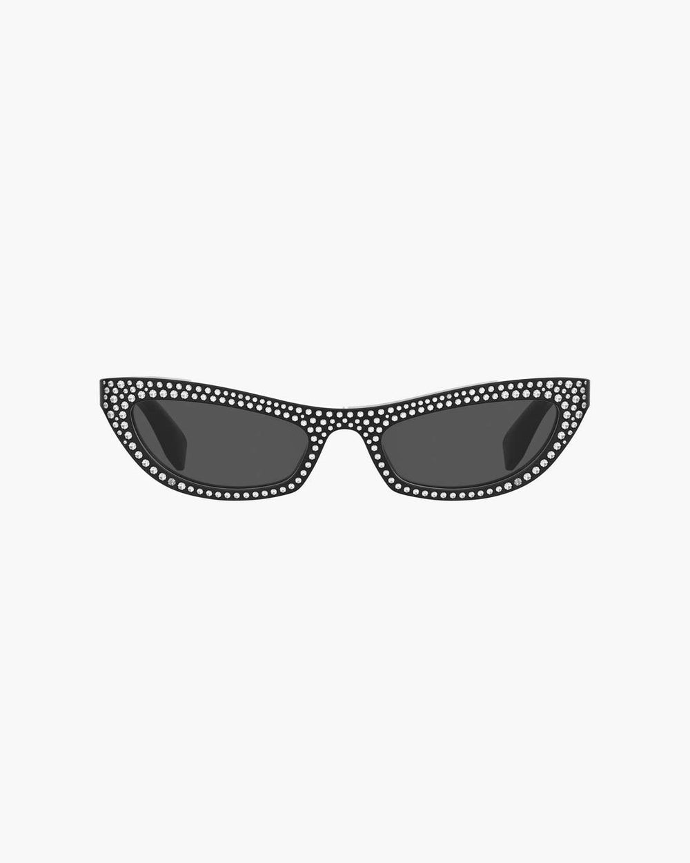 Marc Jacobs The Cat Eye Sunglasses Black