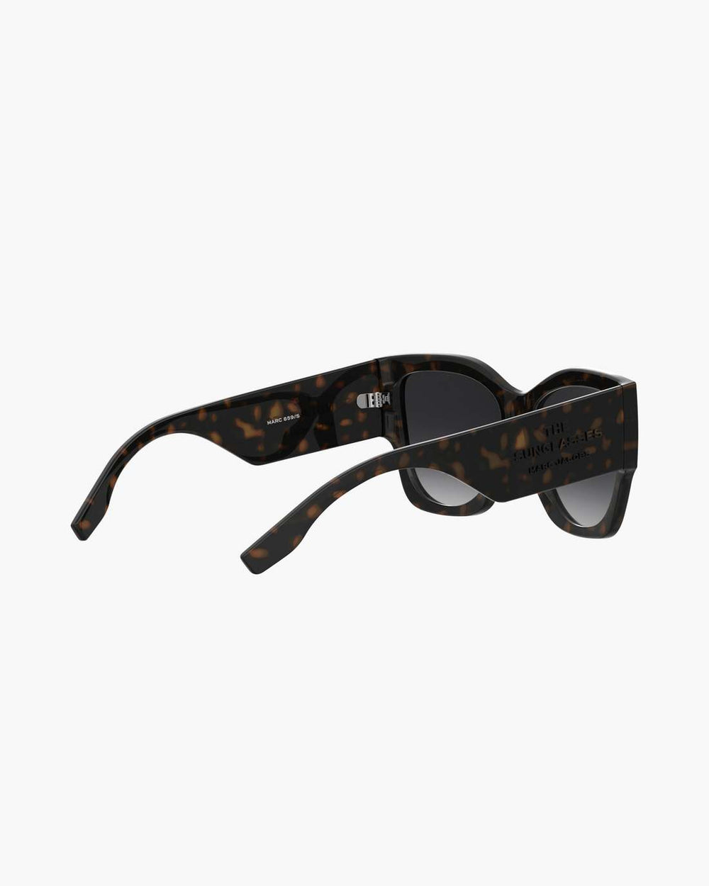Marc Jacobs The Cat Eye Sunglasses Havana
