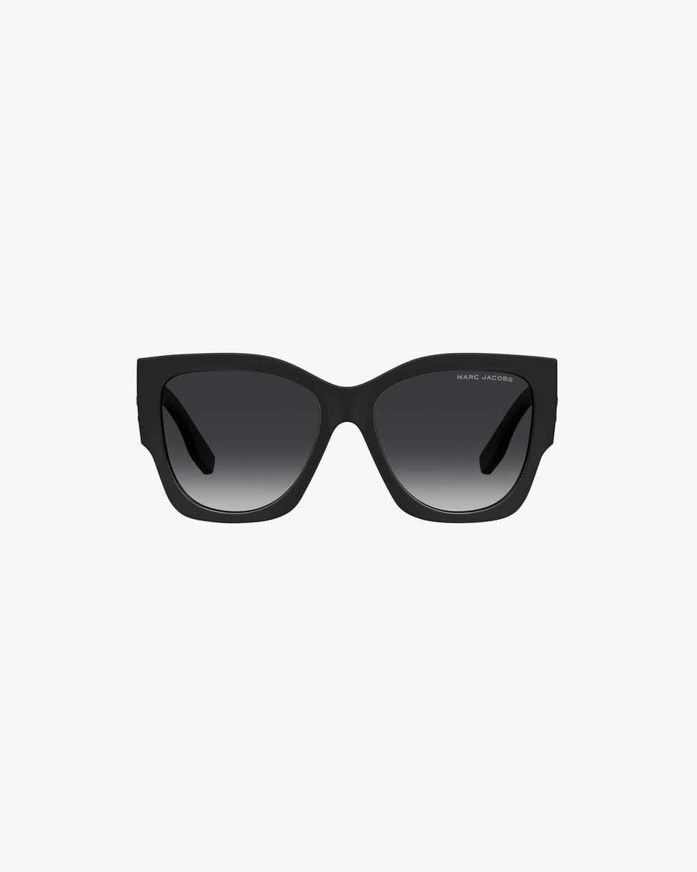 Marc Jacobs The Cat Eye Sunglasses Black