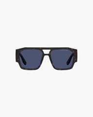 Marc Jacobs The Pilot Sunglasses Havana