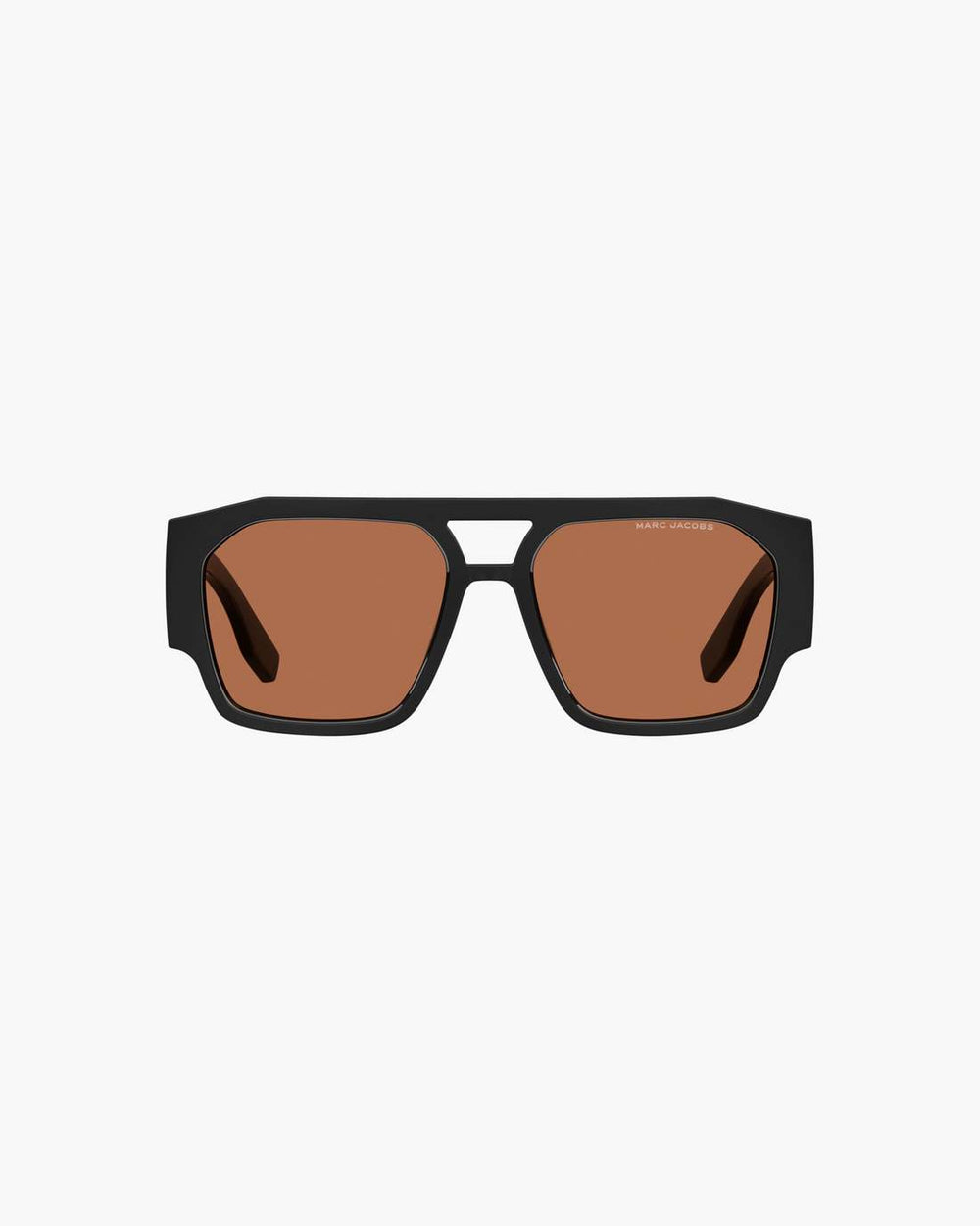 Marc Jacobs The Pilot Sunglasses Black