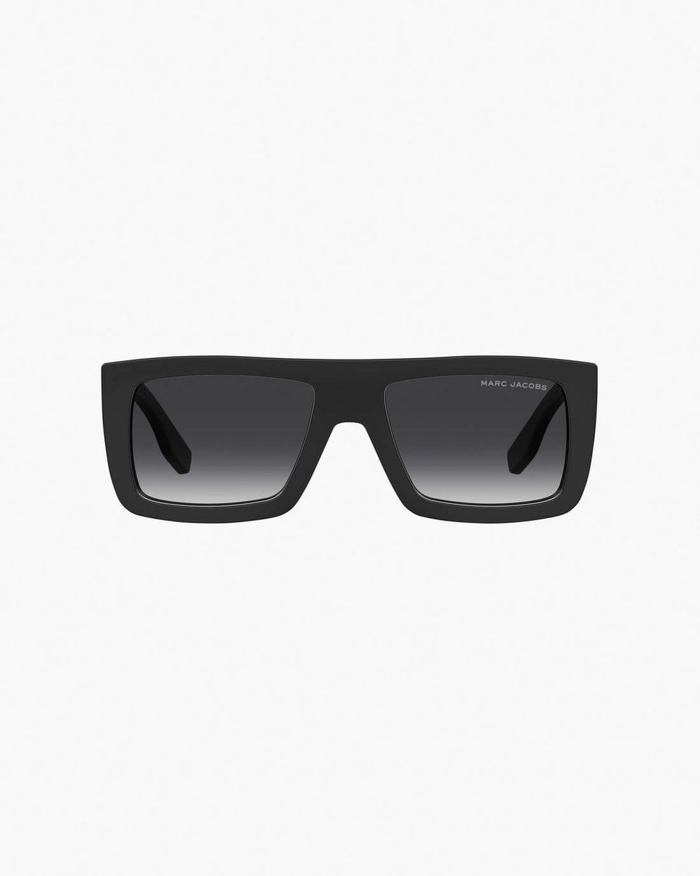 Marc Jacobs The Square Sunglasses Black