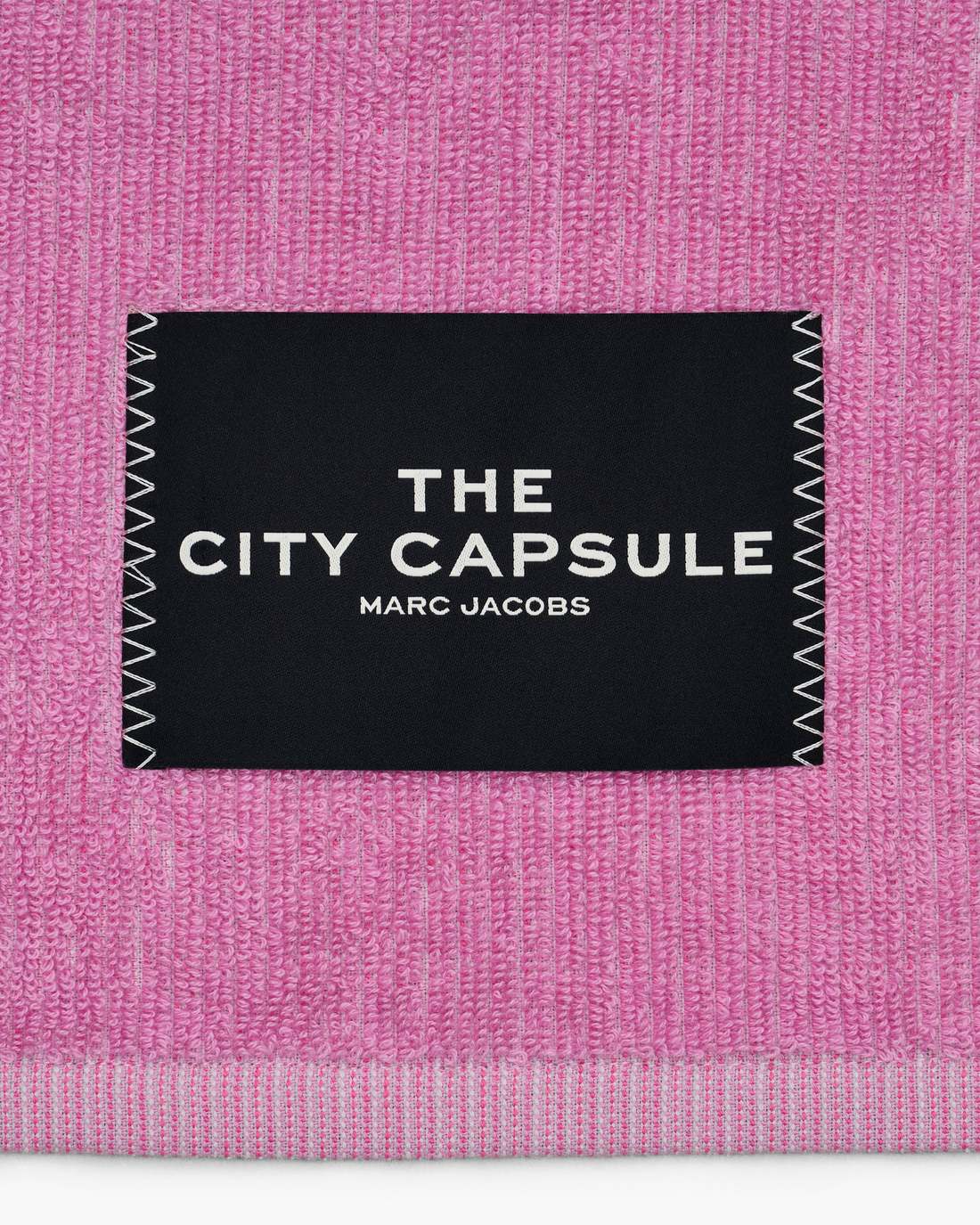 Marc Jacobs The City Towel Miami Miami