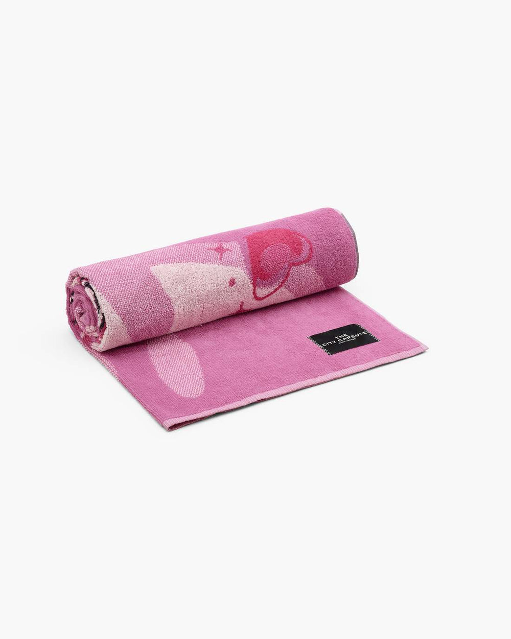 Marc Jacobs The City Towel Miami Miami