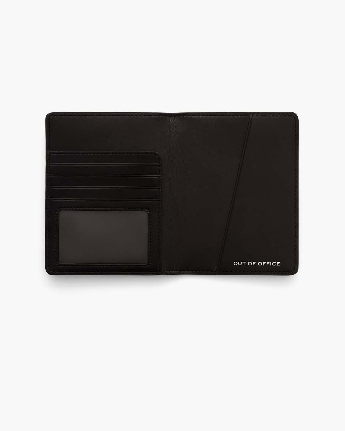 Marc Jacobs The City Passport Case London