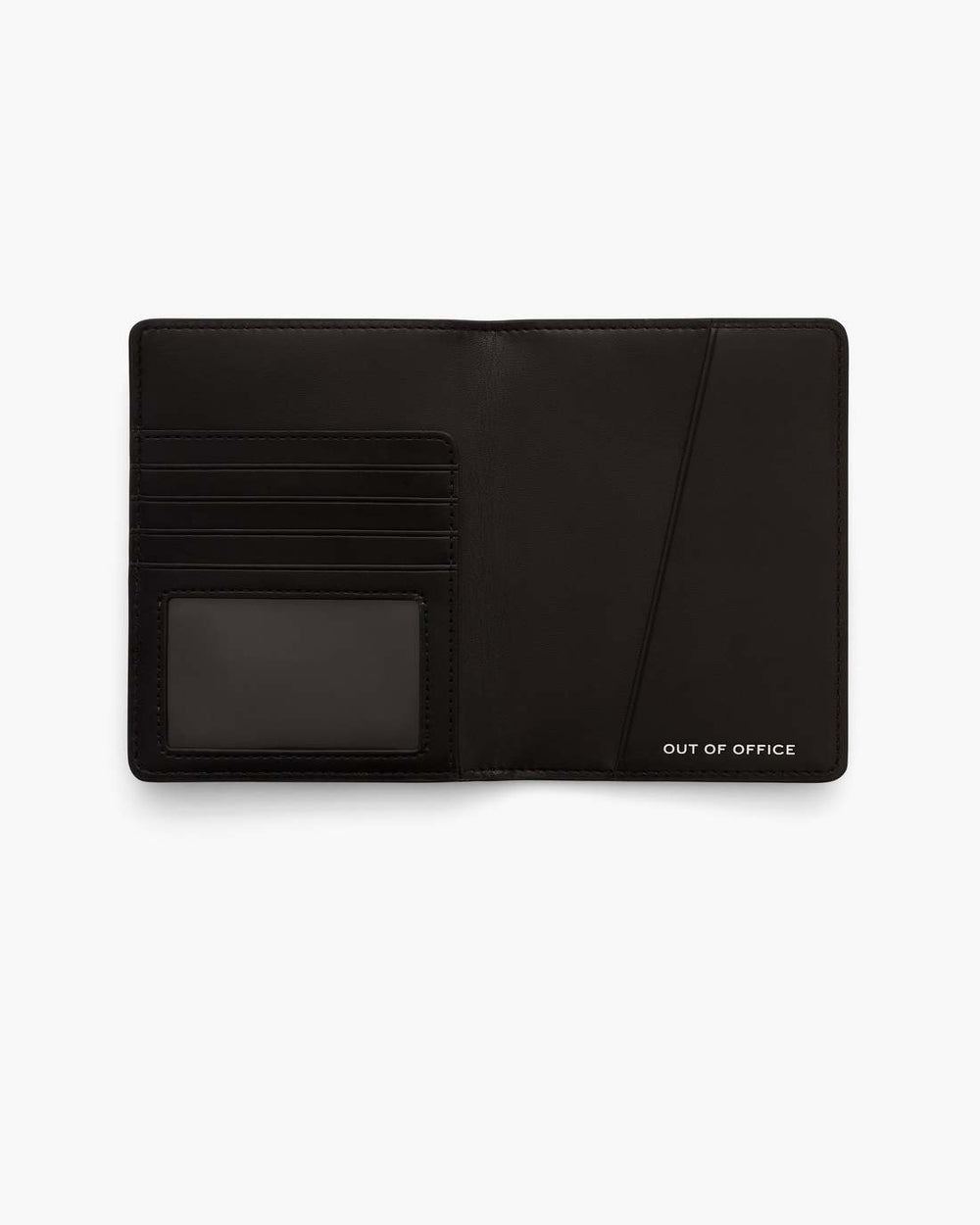 Marc Jacobs The City Passport Case London