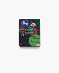 Marc Jacobs The City Passport Case London