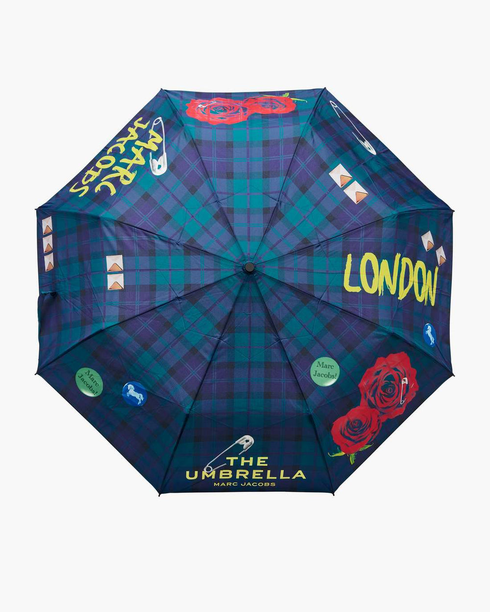 Marc Jacobs The City Umbrella London London