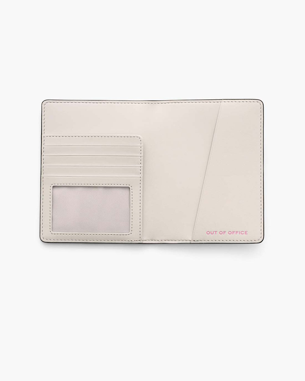 Marc Jacobs The City Passport Case Paris