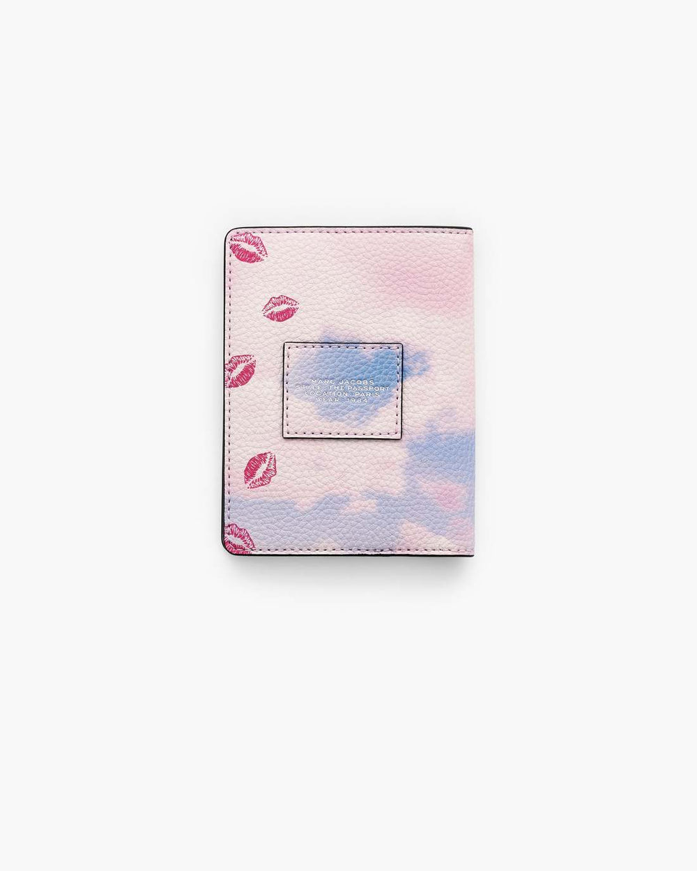 Marc Jacobs The City Passport Case Paris