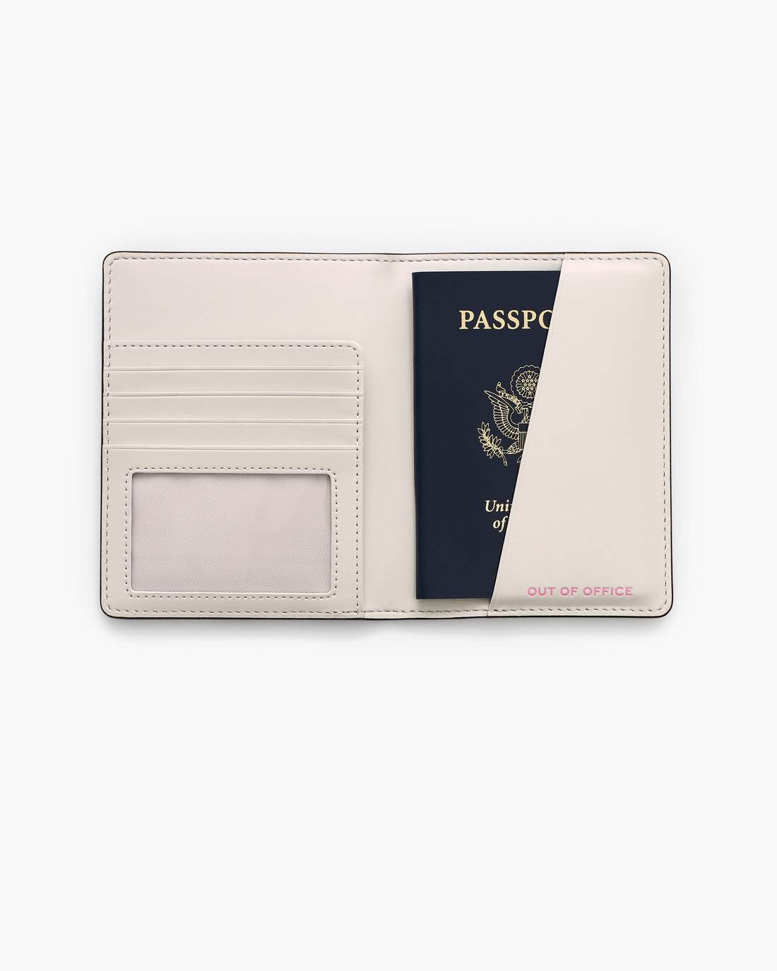 Marc Jacobs The City Passport Case Paris