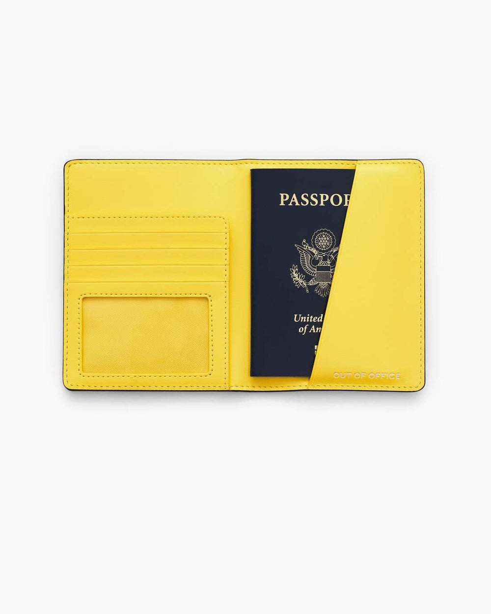 Marc Jacobs The City Passport Case Hawaii