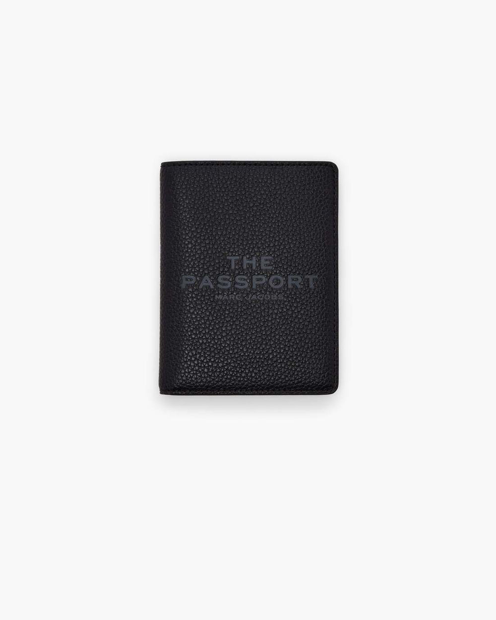 Marc Jacobs The Passport Case Black