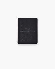 Marc Jacobs The Passport Case Black
