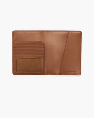 Marc Jacobs The Passport Case Argan Oil