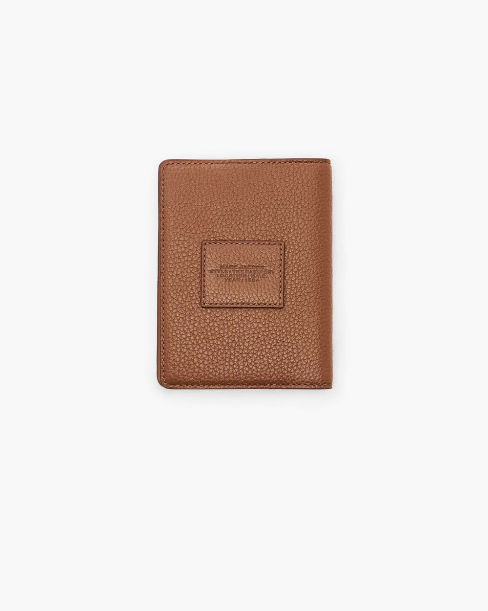 Marc Jacobs The Passport Case Argan Oil
