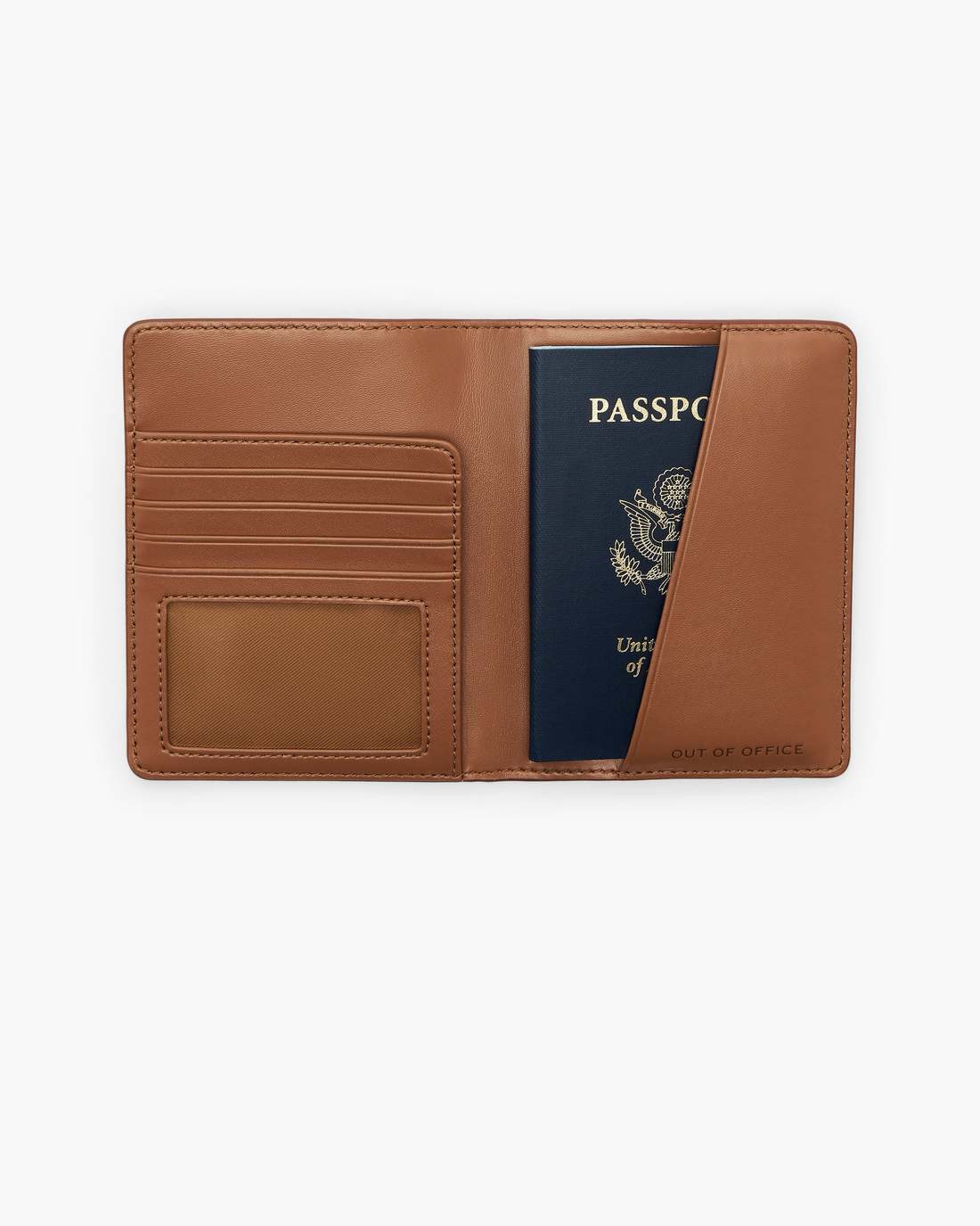 Marc Jacobs The Passport Case Argan Oil