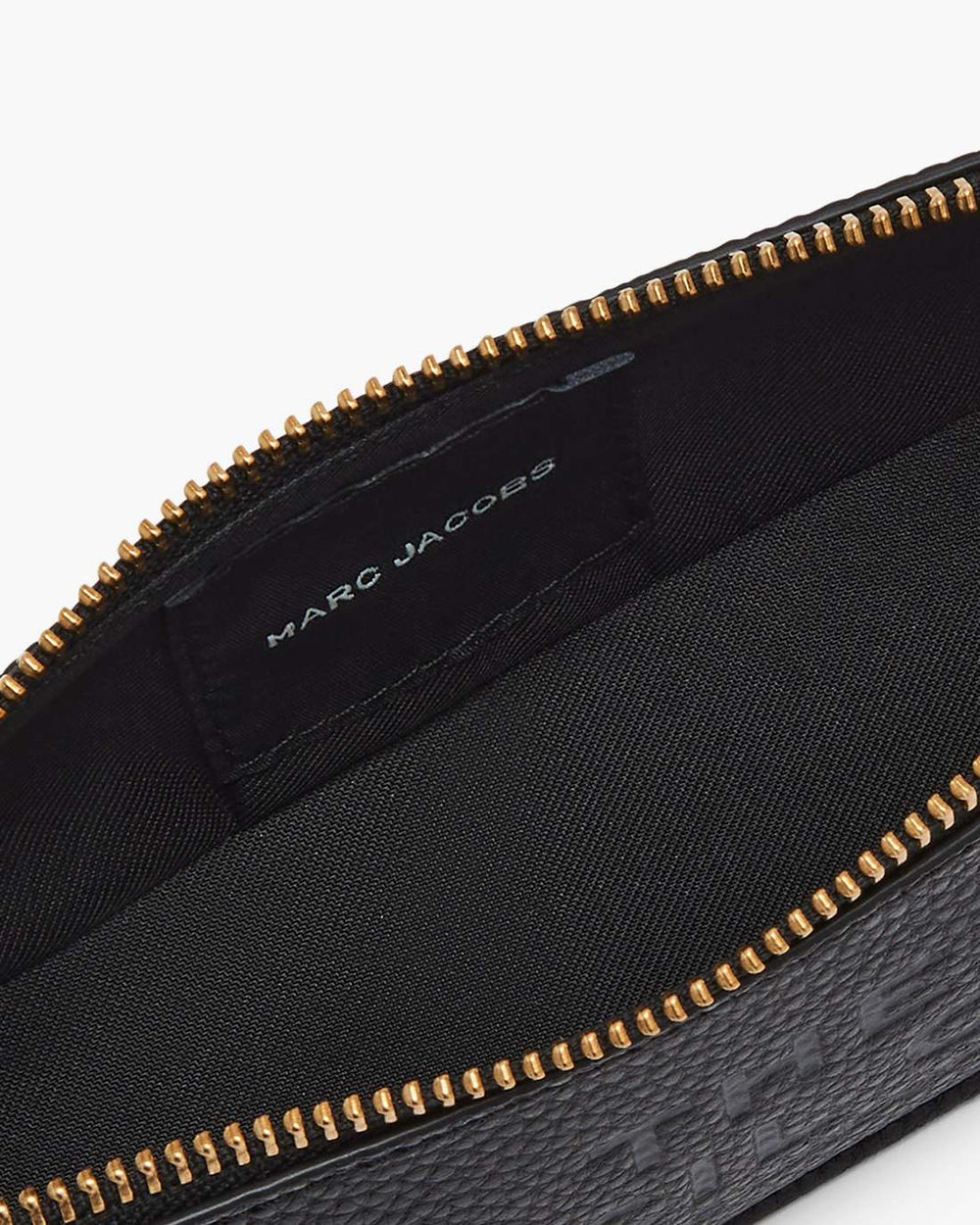 Marc Jacobs The Pencil Case Black
