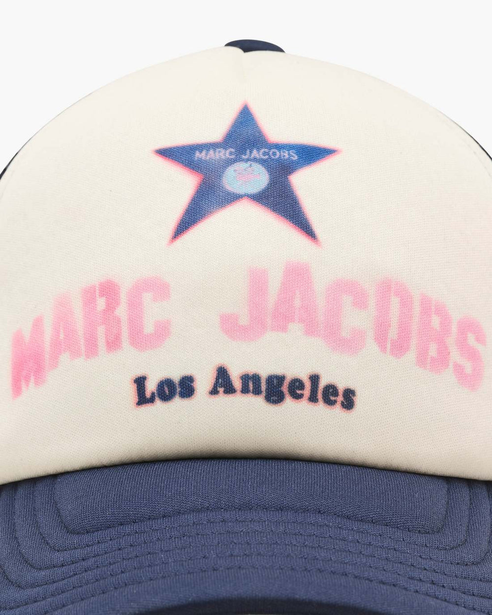 Marc Jacobs The City Trucker Hat Los Angeles Los Angeles