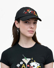 Marc Jacobs The City Cap Las Vegas Las Vegas
