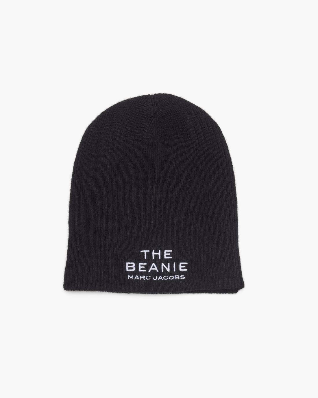Marc Jacobs The Beanie Black