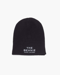 Marc Jacobs The Beanie Black