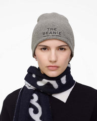 Marc Jacobs The Beanie Grey