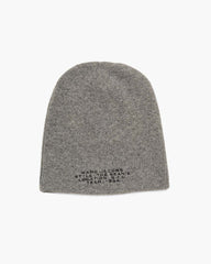 Marc Jacobs The Beanie Grey