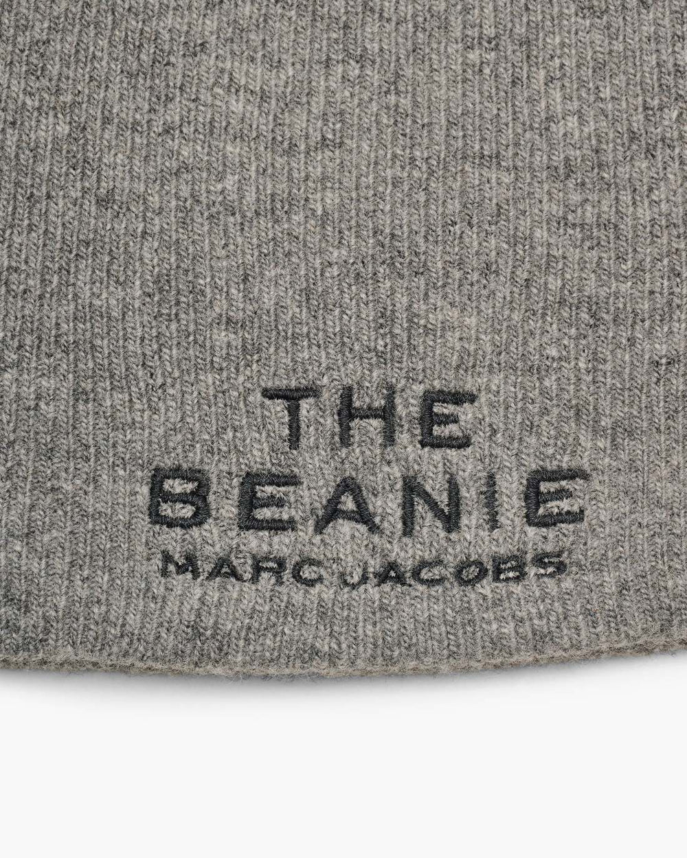 Marc Jacobs The Beanie Grey