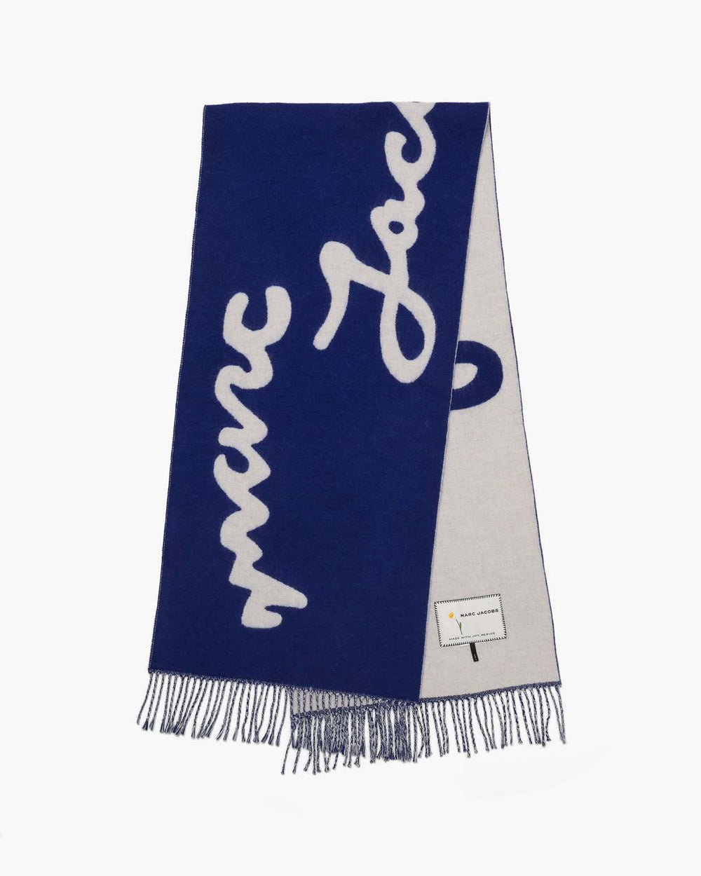 Marc Jacobs Marc Is Joy Scarf Pansy